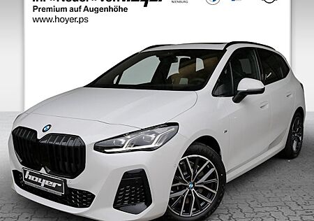 BMW 2er Active Tourer 223i Steptronic DCT 5 Türen