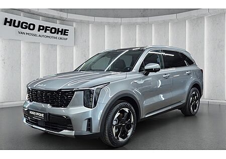 Kia Sorento 1.6 T-GDI Plug-in H AWD Plug & Ride Auto 5 Türen