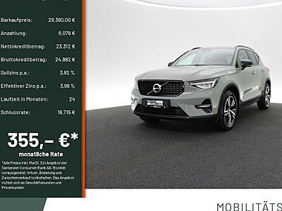 Volvo XC 40 B3 Plus Dark DCT 5 Türen