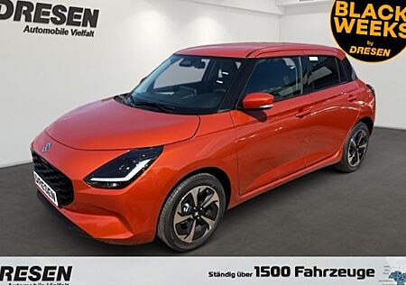 Suzuki Swift 1.2 HYBRID MT Comfort+ 5 Türen