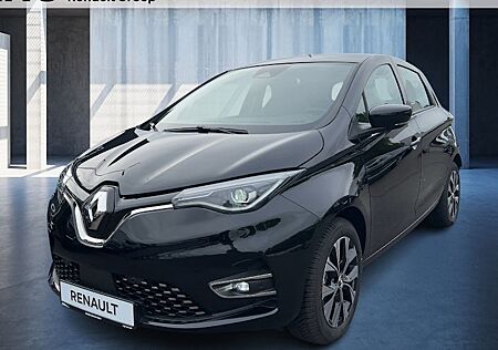 Renault ZOE Experience R110/Z.E. 50 Batteriemiete 5 Türen