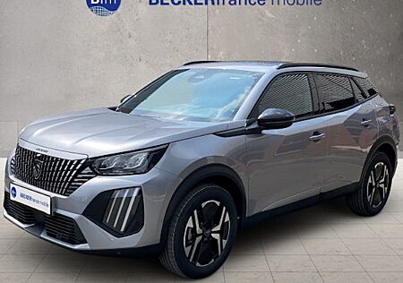 Peugeot 2008 PureTech 130 EAT8 Allure 5 Türen