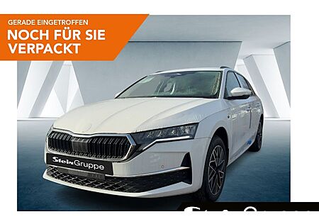Skoda Octavia 2.0 TDI 110kW DSG Tour Combi 5 Türen