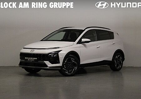 Hyundai Bayon 1.0 T-GDI Prime DCT 5 Türen