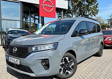 Nissan Townstar DIG-T 130 Tekna L2 5 Türen