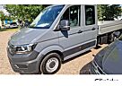 VW Crafter 35 2,0TDI 130kW lang Hochdach 4 Türen