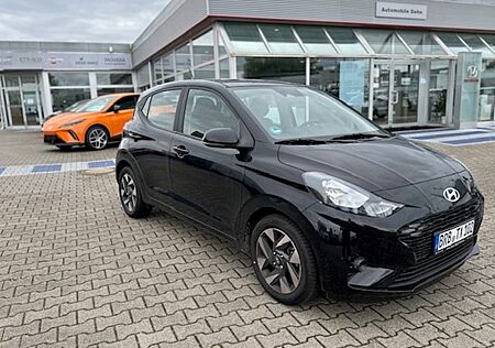 Hyundai i10 1.0 Trend 5 Türen
