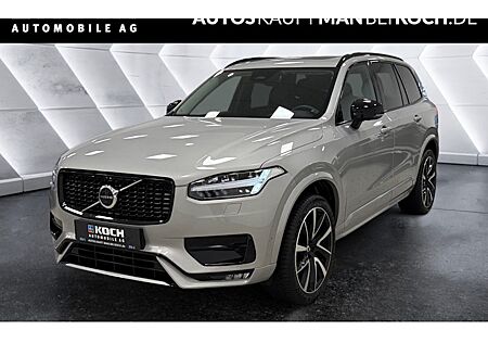 Volvo XC 90 B5 D AWD Plus Dark Auto 5 Türen