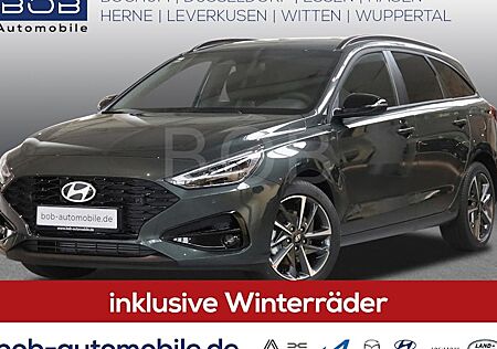 Hyundai i30 1.0 T-GDI Advantage 5 Türen