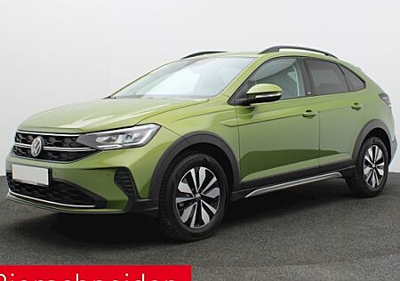 VW Taigo 1.0 TSI OPF MOVE 5 Türen