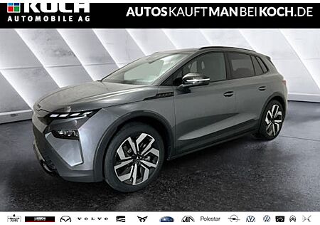 Skoda Elroq 85 Sportline 5 Türen