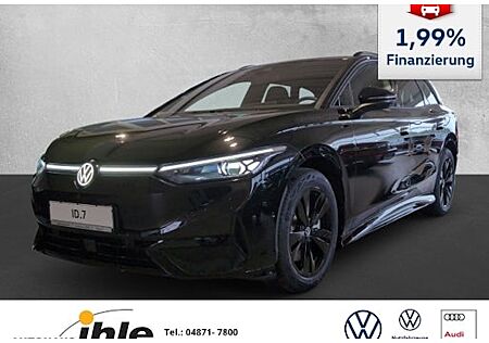 VW ID.7 Pro 86 kWh 210 kW Pro S Tourer 5 Türen