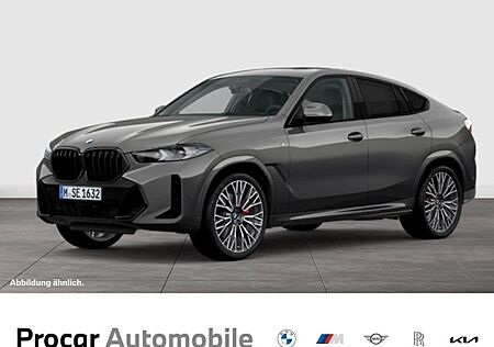 BMW X6 xDrive30d M Sport 5 Türen