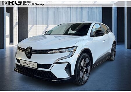 Renault Megane E-Tech EV40 130hp boost charge Equilibre 5 Türen
