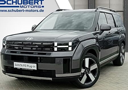 Hyundai Santa Fe 1.6 T-GDI Plug-In-Hyb Sign 4WD Auto 7Sit 5 Türen