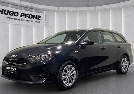 Kia Cee'd Sportswagon 1.0 T-GDI Vision Sportswagon 5 Türen