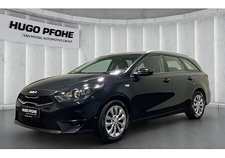 Kia Cee'd Sportswagon 1.0 T-GDI Vision Sportswagon 5 Türen