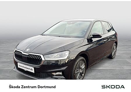 Skoda Fabia 1.0l TSI 85kW Tour 5 Türen