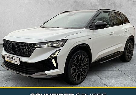 Renault Austral Hybrid E-Tech 200 Esprit Alpine 5 Türen