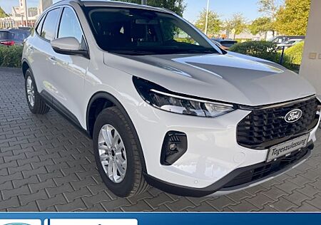 Ford Kuga 2.5 Duratec PHEV Titanium CVT 5 Türen