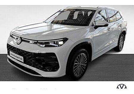 VW Tayron 2.0 TDI SCR 142kW DSG 4MOTION R-Line 5 Türen
