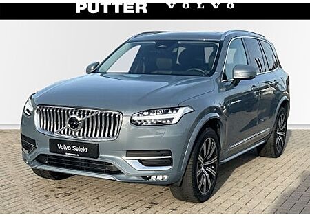 Volvo XC 90 B5 D AWD Plus Bright Auto 5 Türen