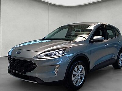 Ford Kuga 1.5 EcoBoost 110kW COOL & CONNECT 5 Türen