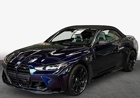 BMW M4 Competition M xDrive Cabrio 2 Türen