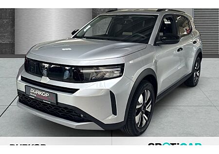 Opel Frontera Hybrid 107kW GS eDCT 5 Türen