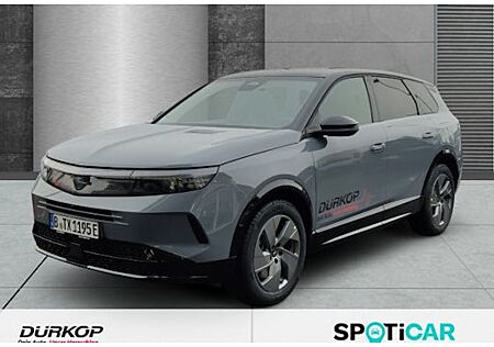 Opel Grandland Plug-In Hybrid 143 kW eDCT GS 5 Türen