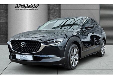 Mazda CX-30 e-SKYACTIV-X M-Hybrid Exclusive-Line A 5 Türen