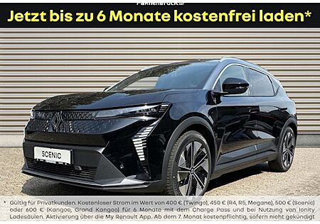 Renault Scenic E-Tech Techno 220 Long Range 5 Türen