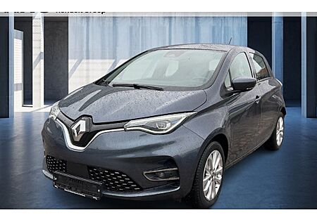 Renault ZOE Paket Evolution EV50 135hp 5 Türen
