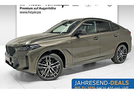 BMW X6 xDrive40d M Sport 5 Türen