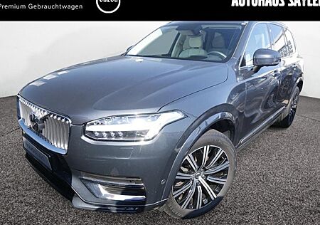 Volvo XC 90 B5 D AWD Geartronic Inscription 5 Türen