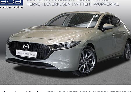 Mazda CX-30 e-SKYACTIV-G M-Hybrid 140 Exclusive-l AT 5 Türen