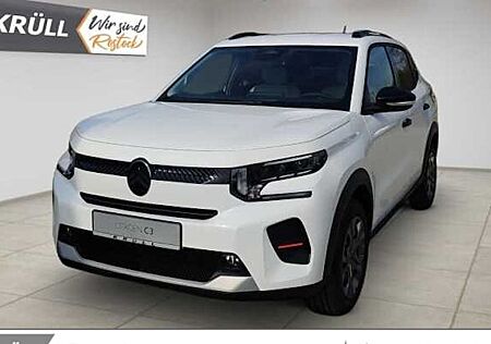 Citroën C3 Turbo 100 Stop&Start MAX 5 Türen