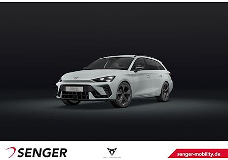 Cupra Leon 1.5 eTSI 110kW DSG 5 Türen