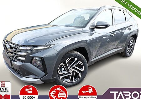Hyundai Tucson 1.6 T-GDI Hybrid Prime Auto 4WD 5 Türen