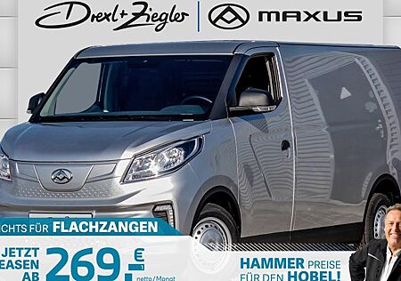 Maxus eDeliver 3 50 kWh L2 4 Türen