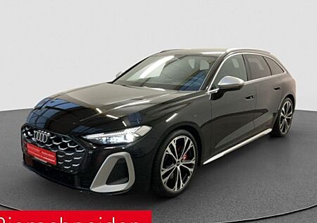 Audi S5 TFSI S tronic quattro Avant 5 Türen