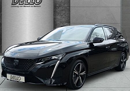 Peugeot 308 BlueHDi 130 EAT8 GT SW 5 Türen