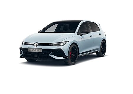 VW Golf GTI 2.0 TSI OPF 221kW DSG GTI Clubsport 5 Türen