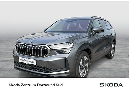 Skoda Kodiaq 2.0 TDI 110 KW DSG Selection 5 Türen