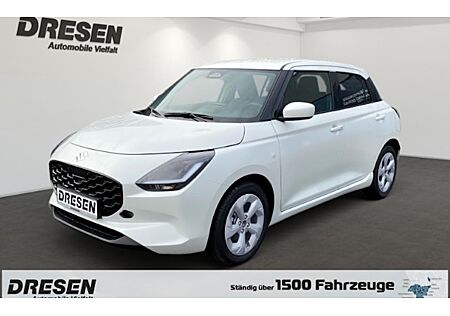 Suzuki Swift 1.2 HYBRID MT Comfort 5 Türen