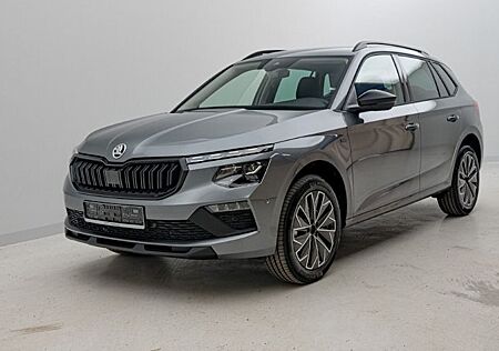 Skoda Kamiq 1.0 TSI 85kW DSG Drive 5 Türen