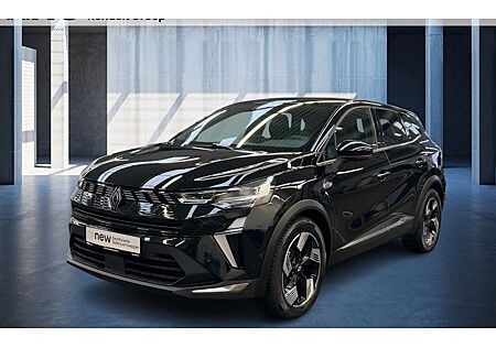 Renault Symbioz Full Hybrid E-Tech 160 Techno 5 Türen