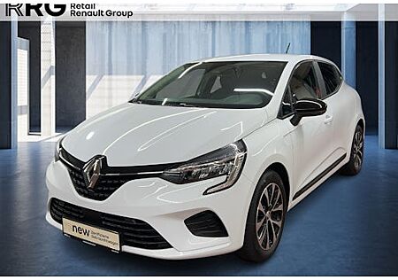 Renault Clio TCe 90 Equilibre 5 Türen
