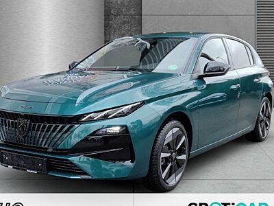 Peugeot e-308 Elektromotor 156 Allure 5 Türen