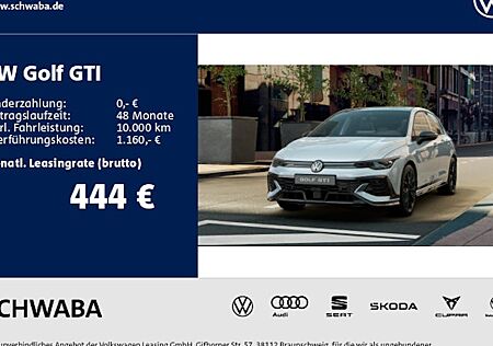 VW Golf GTI 2.0 TSI OPF 221kW DSG GTI Clubsport 5 Türen
